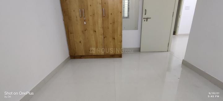 Mx reddy Bedroom 1