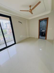 Bedroom Image of 1400 Sq.ft 3 BHK Apartment / Flat for sale in Heerapura Jaipur for Rs. 7700000