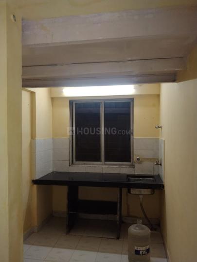 Sra Kanakia Wall street Mulgaon Dongri Chakala Andheri east mumai Kitchen 1