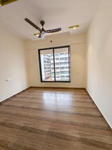 Bedroom Image of 635 Sq.ft 1 BHK Apartment / Flat for sale in Balaji Krishna, Thakurli Thane for Rs. 4320000