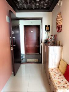 Hall Image of 1418 Sq.ft 3 BHK Apartment / Flat for sale in Kasavanahalli Bengaluru for Rs. 22000000