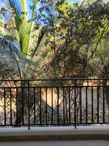 Bedroom Three Image of 1912 Sq.ft 3 BHK Apartment / Flat for sale in First The Abode, Ramanashree California Gardens Layout Bengaluru for Rs. 17200000
