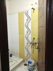 Image of 1100 Sq.ft 2 BHK Apartment / Flat for rent in Unique Pari Lake, Scheme No 140, Indore for Rs. 17500