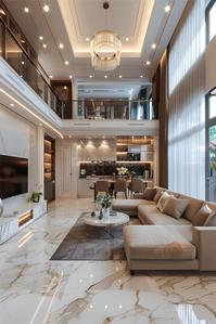 Bedroom Image of 1800 Sq.ft 4 BHK Villa for sale in Kanauta Jaipur for Rs. 6000000
