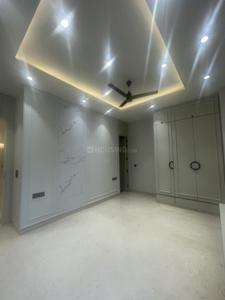 4 BHK Independent Builder Floor