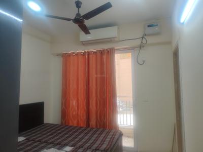 Bedroom Image of 650 Sq.ft 2 BHK Apartment / Flat for sale in Signature Global The Millennia 2, Sector 37D Gurgaon for Rs. 8000000