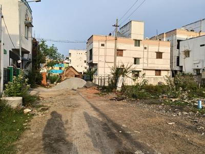 Image of 1352 Sq.ft Residential Plot / Land for sale in Puzhal, Chennai for Rs. 8120000