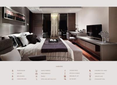 Hall Image of 1730 Sq.ft 3 BHK Apartment / Flat for sale in Harmu Ranchi for Rs. 11245000