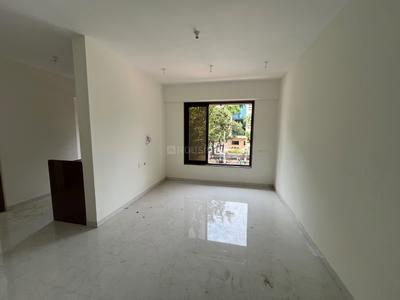 Hall Image of 600 Sq.ft 2 BHK Apartment / Flat for sale in Santacruz East Mumbai for Rs. 15000000