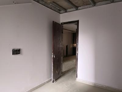 Bedroom Image of 1100 Sq.ft 3 BHK Builder Floor for sale in Sector 21 Rohini New Delhi for Rs. 10500000