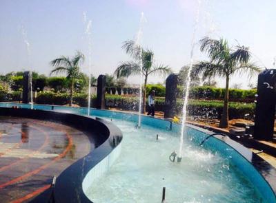 Image of 1800 Sq.ft Residential Plot / Land for sale in Swastik Kalpvriksh, Old Dhamtari Road, Raipur for Rs. 2790000