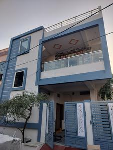 4 BHK Independent House