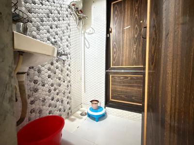 Image of 688 Sq.ft 1 BHK Apartment / Flat for sale in Dharti Sai Archana, Kamothe, Navi Mumbai for Rs. 7600000