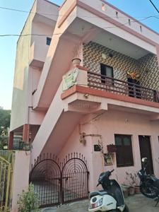 Image of 1029 Sq.ft 3 BHK Duplex for sale in Vasna, Vadodara for Rs. 6500000