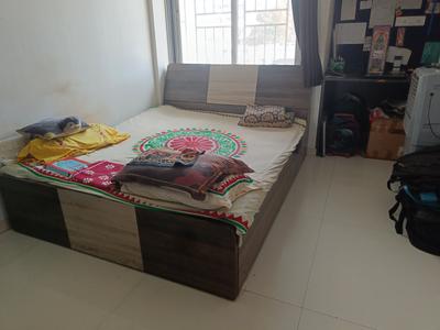 Bedroom Image of 2300 Sq.ft 3 BHK Villa for sale in NG Palmnest Phase II, Wagholi Pune for Rs. 19300000