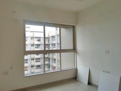 Bedroom Image of 650 Sq.ft 2 BHK Apartment / Flat for sale in L And T Rejuve 360 Tower A, Mulund West Mumbai for Rs. 18500000