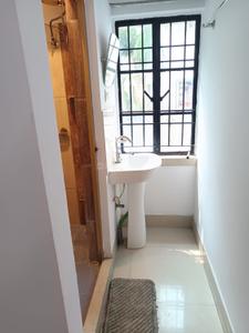 Balcony Image of 800 Sq.ft 2 BHK Apartment / Flat for rent in Kalyani Nadia for Rs. 11000