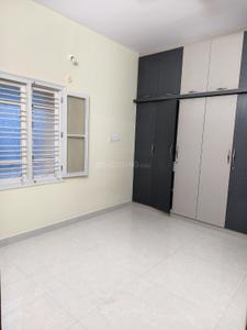 Bedroom Image of 2600 Sq.ft 3 BHK Duplex for rent in Ramamurthy Nagar Bengaluru for Rs. 45000