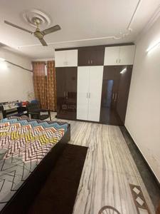 Bedroom Image of 3200 Sq.ft 3 BHK Builder Floor for rent in Sector 22 Gurgaon for Rs. 50000