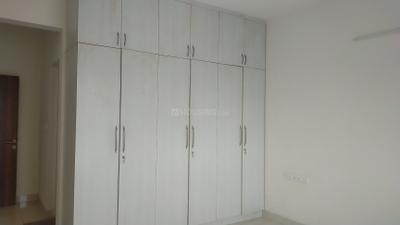 Bedroom Image of 1150 Sq.ft 2 BHK Apartment / Flat for rent in Prestige North Point, Kammanahalli Bengaluru for Rs. 75000