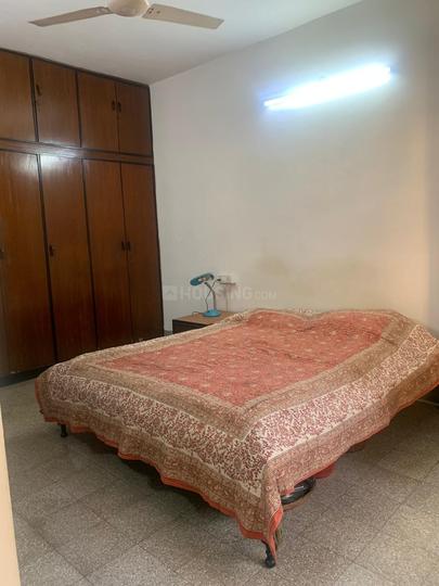 Venus Apartment Bedroom 1