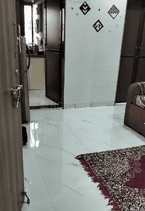Image of 500 Sq.ft 2 BHK Apartment / Flat for rent in Parel, Mumbai for Rs. 35000