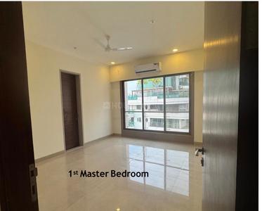 Hall Image of 1400 Sq.ft 3 BHK Apartment / Flat for sale in Santacruz West Mumbai for Rs. 81400000