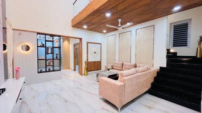 3 BHK Independent House