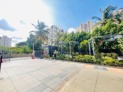 Image of 882 Sq.ft 2 BHK Apartment / Flat for sale in Sattva Bliss, Budigere Cross, Bengaluru for Rs. 9900000