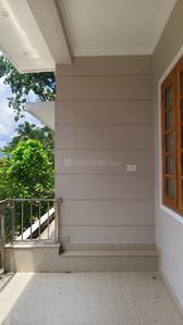 Balcony Image of 2100 Sq.ft 4 BHK Independent House for sale in Kakkanad Kochi for Rs. 11000000