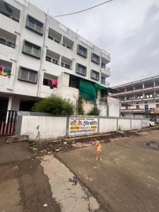 Image of 910 Sq.ft 2 BHK Apartment / Flat for sale in Bhawrasla, Indore for Rs. 2500000