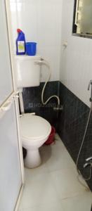 Bathroom Image of 420 Sq.ft 1 RK Apartment / Flat for sale in Asangaon Thane for Rs. 1300000
