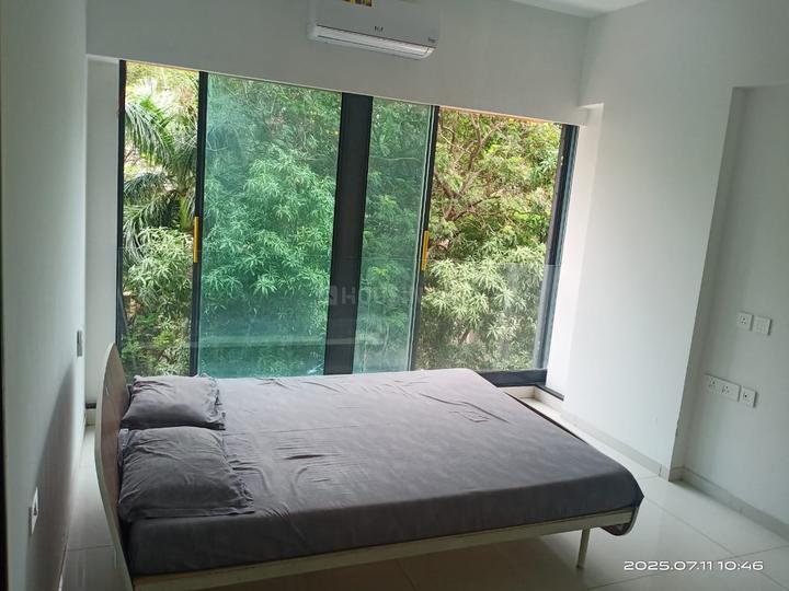 Tagore Road, Santacruz West Bedroom 1