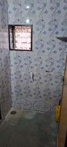 Image of 805 Sq.ft 1.5 BHK Independent House for rent in Airoli, Navi Mumbai for Rs. 21000