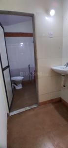 Kitchen Image of 850 Sq.ft 2 BHK Apartment / Flat for sale in Gayatri Shivam Apartment, Borivali East Mumbai for Rs. 18000000