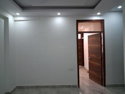 Living Room Image of 1050 Sq.ft 2 BHK Apartment / Flat for sale in Sector 49 Noida for Rs. 4250000