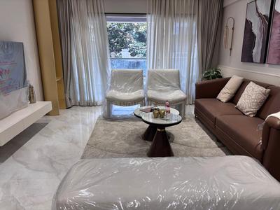 3 BHK Flat