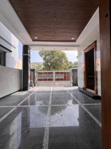 Image of 4300 Sq.ft 5 BHK Villa for sale in Dr A S Rao Nagar Colony, Secunderabad for Rs. 28000000