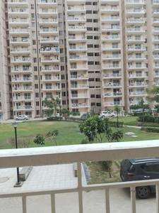 Balcony Image of 690 Sq.ft 2 BHK Apartment / Flat for sale in Shree Green Court, Sector 90 Gurgaon for Rs. 7800000