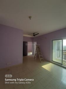Hall Image of 701 Sq.ft 2 BHK Apartment / Flat for sale in Shapoorji Pallonji Shukhobrishti, New Town Kolkata for Rs. 3450000