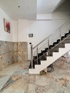 Image of 450 Sq.ft 4 BHK Independent House for sale in Dwarka Mor, New Delhi for Rs. 8500000