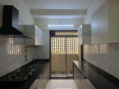 Virtuoso Ananta Kitchen 4