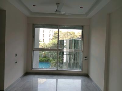 Living Room Image of 580 Sq.ft 1 BHK Apartment / Flat for sale in Kakad Paradise Phase 2, Mira Road East Mira Bhayandar for Rs. 7800000