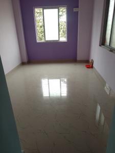 Hall Image of 300 Sq.ft 1 RK Apartment / Flat for sale in Mukundapur Kolkata for Rs. 900000
