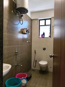 Bedroom Three Image of 1150 Sq.ft 3 BHK Apartment / Flat for sale in Swaraaj Heights, Punawale Pune for Rs. 12000000