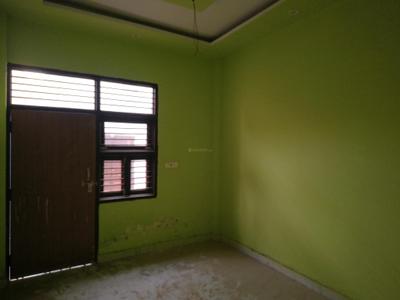Bedroom Image of 565 Sq.ft 2 BHK Independent House for sale in Mansarovar Park Lalkua, Bamheta Village Ghaziabad for Rs. 3620000