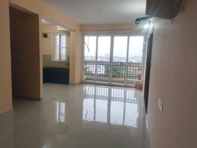 Hall Image of 1400 Sq.ft 3 BHK Apartment / Flat for rent in Argora Ranchi for Rs. 15500