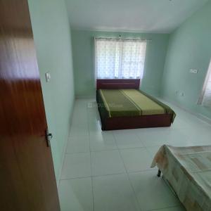Bedroom Image of 1683 Sq.ft 3 BHK Villa for sale in Porvorim Goa for Rs. 28000000