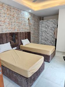 Bedroom Image of Sk co living pg  in Sector 69, Gurgaon