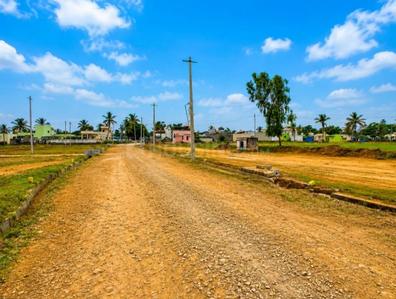 Image of 600 Sq.ft Residential Plot / Land for sale in Nelamangala, Bengaluru for Rs. 899000